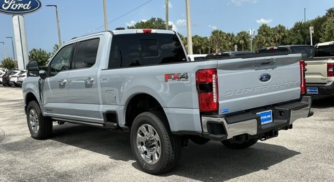 New 2025 Ford F250 XL image 9