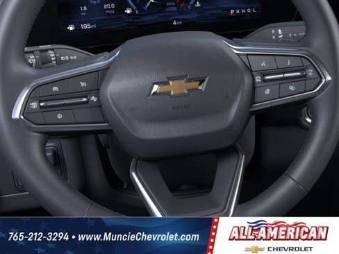 New 2026 Chevrolet Suburban Premier image 19
