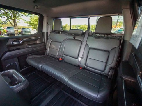 Used 2022 Chevrolet Silverado 1500 RST w/ Redline Edition image 34