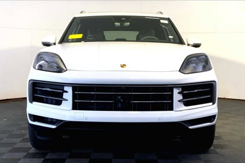 New 2026 Porsche Cayenne image 10