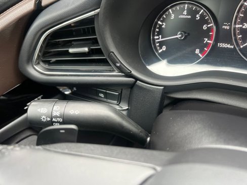 Used 2022 MAZDA CX-30 2.5 Turbo w/ Premium Package image 29