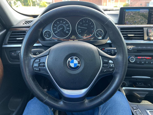 Used 2015 BMW 328i Sedan image 18