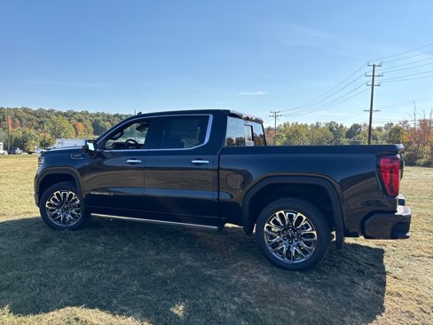 New 2026 GMC Sierra 1500 Denali Ultimate image 4