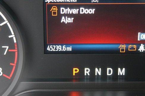 Used 2022 Ford F150 XL w/ STX Black Appearance Package image 9