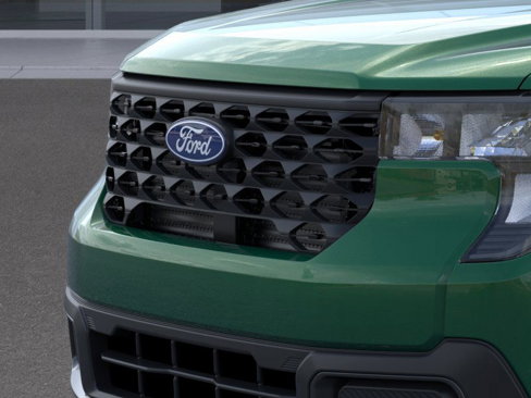 New 2025 Ford Maverick XLT w/ Equipment Group 301A image 18