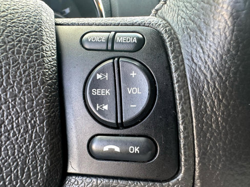 Used 2010 Ford Explorer Sport Trac XLT image 23
