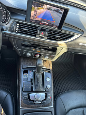 Used 2018 Audi A6 3.0T Premium image 25