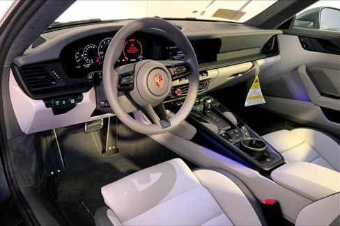 New 2026 Porsche 911 Carrera GTS image 4