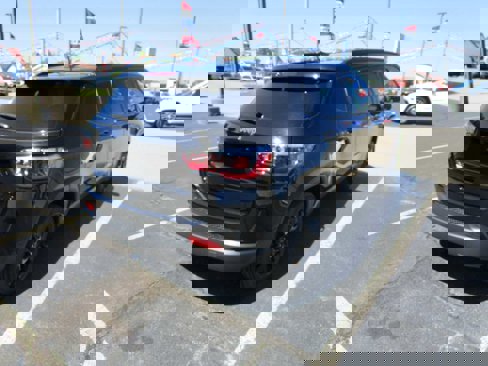 New 2026 Jeep Compass Latitude image 4