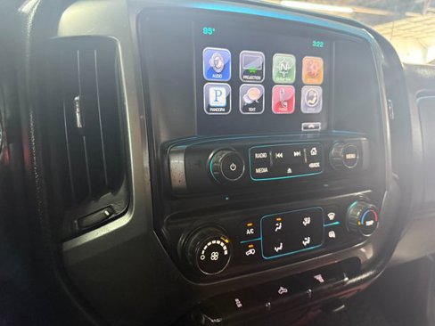 Used 2016 Chevrolet Silverado 2500 LT image 25