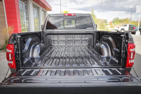 Used 2024 RAM 2500 Laramie image 5