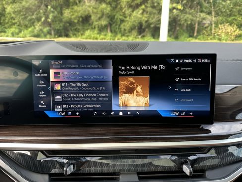 New 2026 BMW X7 xDrive40i image 20