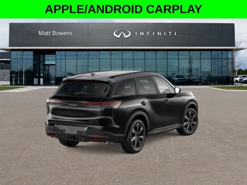 New 2026 INFINITI QX60 Autograph image 5