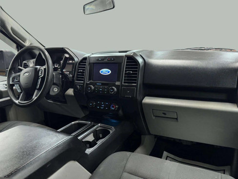Used 2019 Ford F150 XL w/ Equipment Group 101A Mid image 7
