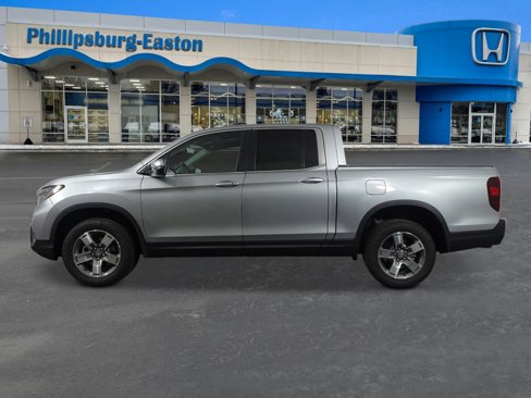 New 2026 Honda Ridgeline RTL image 2