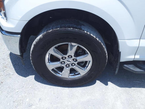 Used 2019 Ford F150 XLT w/ Equipment Group 302A Luxury image 4