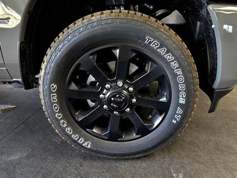 New 2026 RAM 2500 Laramie image 30