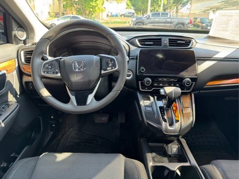 Used 2017 Honda CR-V EX image 20