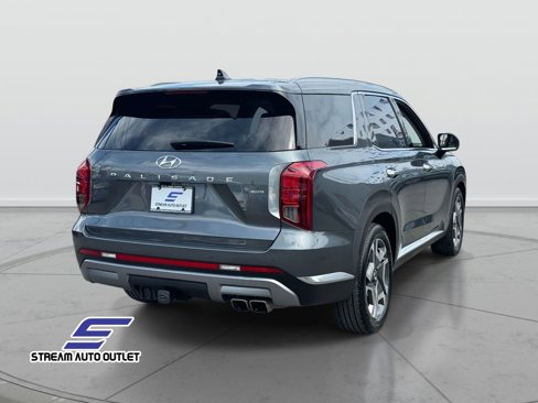 Used 2025 Hyundai Palisade Limited image 6