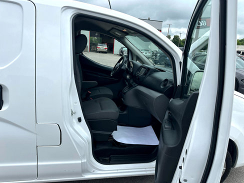 Used 2021 Nissan NV200 SV image 10