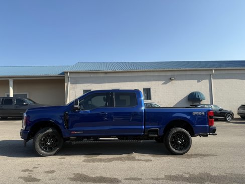 New 2026 Ford F250 XLT image 4