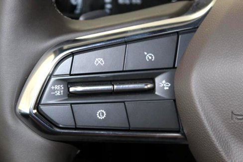 New 2025 Chevrolet Tahoe Z71 w/ Comfort Package image 11
