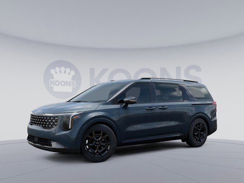 New 2026 Kia Carnival SX Prestige image 4
