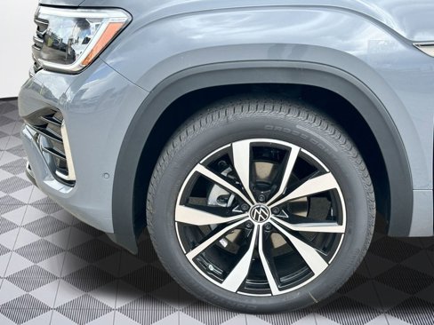 New 2025 Volkswagen Atlas SEL Premium R-Line image 10