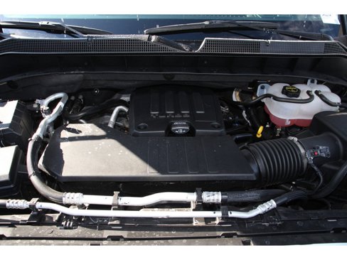 Used 2024 Chevrolet Silverado 1500 Custom image 22