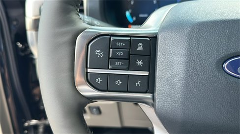 New 2025 Ford F150 Platinum w/ Equipment Group 703A Plus image 24
