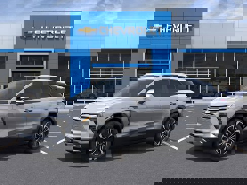 New 2026 Chevrolet Blazer EV LT image 26