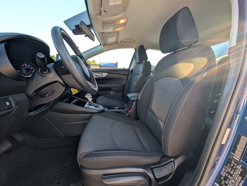 Used 2023 Kia Forte LXS image 23