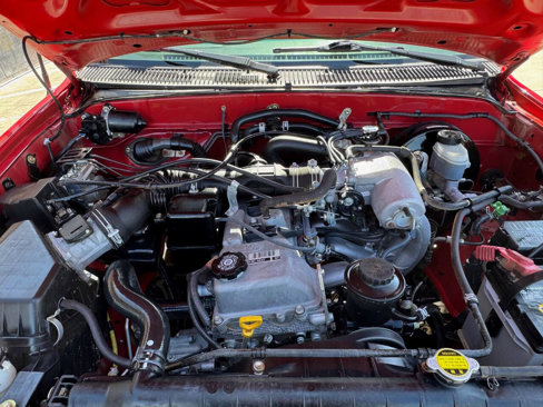 Used 2004 Toyota Tacoma PreRunner image 21