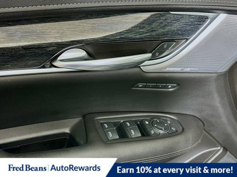 New 2026 Chrysler Pacifica Select image 17