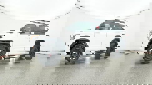 New 2026 Toyota Sequoia TRD Pro image 26