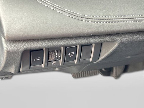 New 2025 Subaru Outback Limited XT image 41