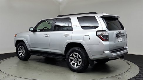 Used 2024 Toyota 4Runner TRD Off-Road image 5