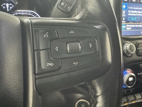 Used 2021 GMC Sierra 1500 AT4 w/ AT4 Value Package image 17
