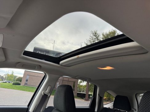 Used 2015 Honda CR-V EX image 7