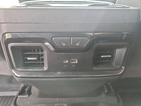 Used 2022 GMC Sierra 1500 AT4 w/ AT4 Premium Package image 28