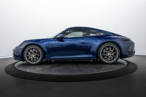 New 2025 Porsche 911 Carrera S image 2