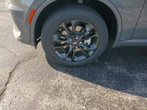New 2026 Dodge Durango GT image 9