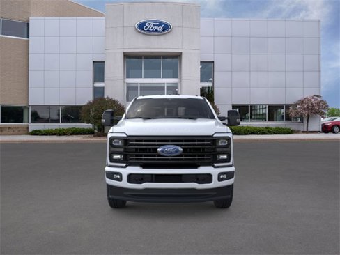 New 2026 Ford F350 Platinum image 6