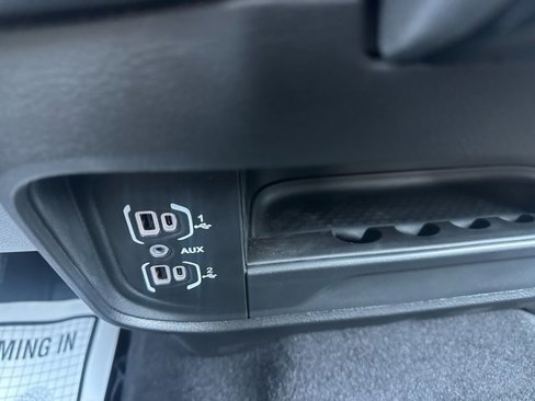 New 2025 RAM 2500 Tradesman image 29