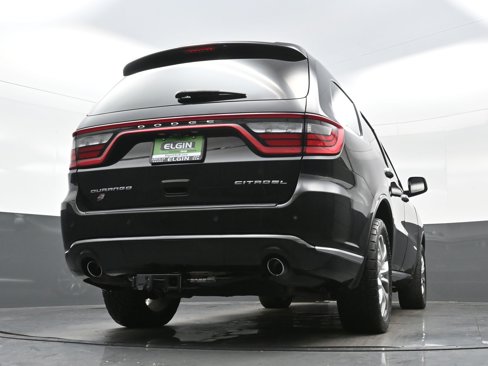 Used 2018 Dodge Durango Citadel image 30