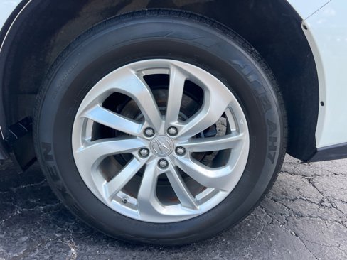 Used 2018 Acura RDX FWD image 41