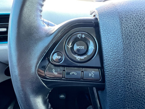 Used 2019 Toyota Prius AWD image 22