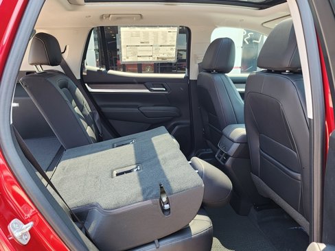 New 2026 GMC Terrain Denali image 45