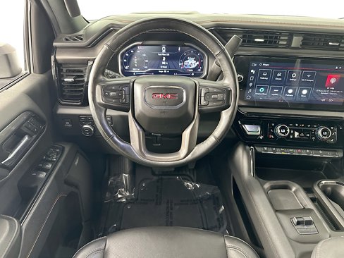 Used 2024 GMC Sierra 2500 AT4 w/ AT4 Premium Plus Package image 23