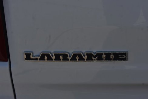 New 2026 RAM 1500 Laramie image 7